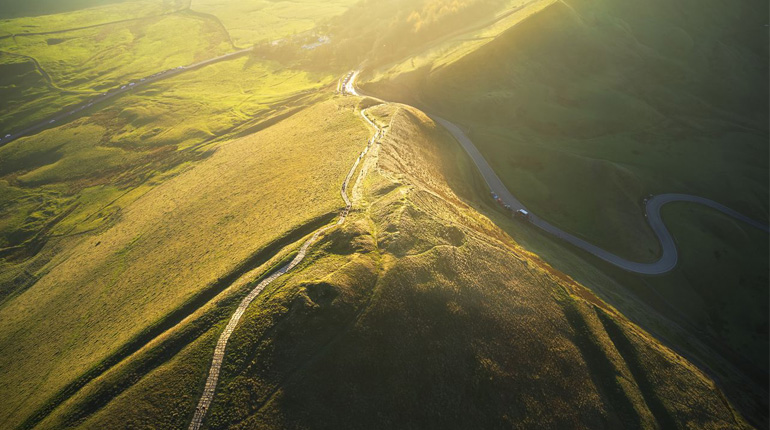 Landscape Photography