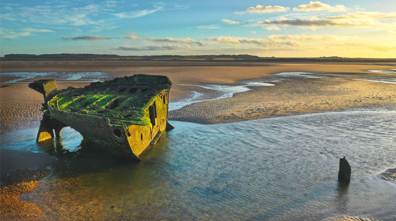 Landscape Photography