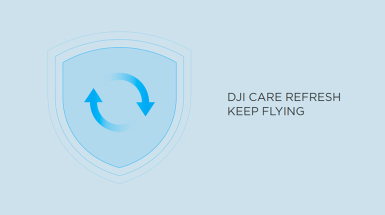 DJI Care Refresh DJI Care Refresh