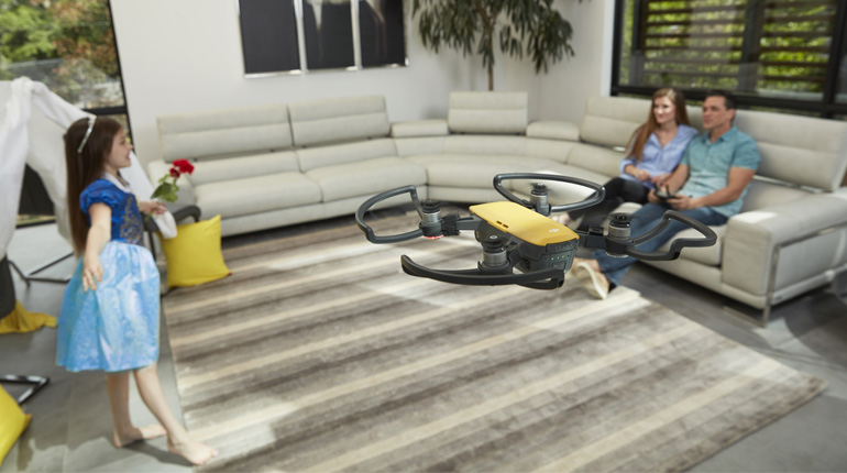 Spark Camera Drone Spark Camera Drone