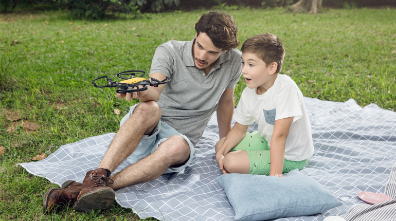 Spark Camera Drone Spark Camera Drone