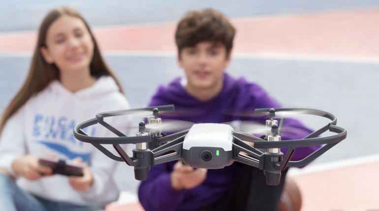 Tello Camera Drone Tello Camera Drone