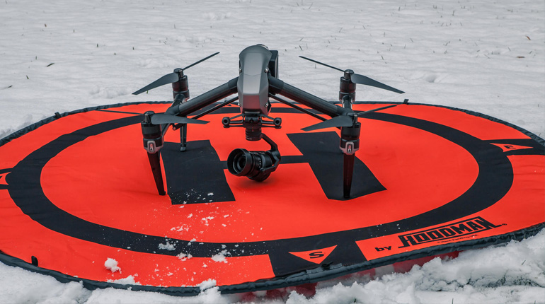 Inspire 2 Drone Inspire 2 Drone