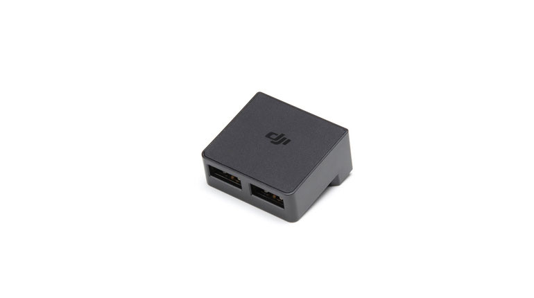 Battery to Power Bank Adaptor Mavic 2 Battery to Power Bank Adaptor Mavic 2