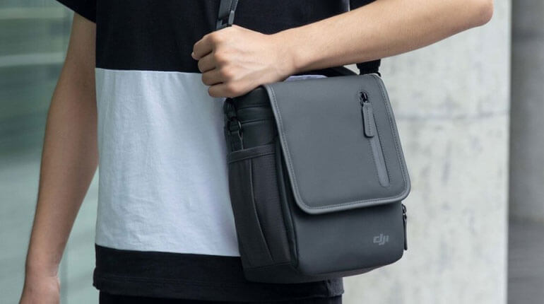 Shoulder Bag for Mavic 2