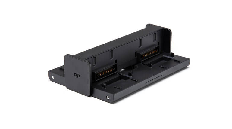Battery Charging Hub for Mavic 2 Battery Charging Hub for Mavic 2