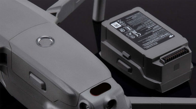 Intelligent Flight Battery for Mavic 2
