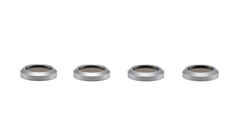 ND Filter Set for Mavic 2 Zoom ND Filter Set for Mavic 2 Zoom