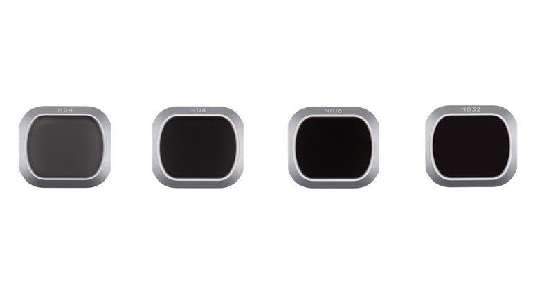 ND Filter Set for Mavic 2 Pro