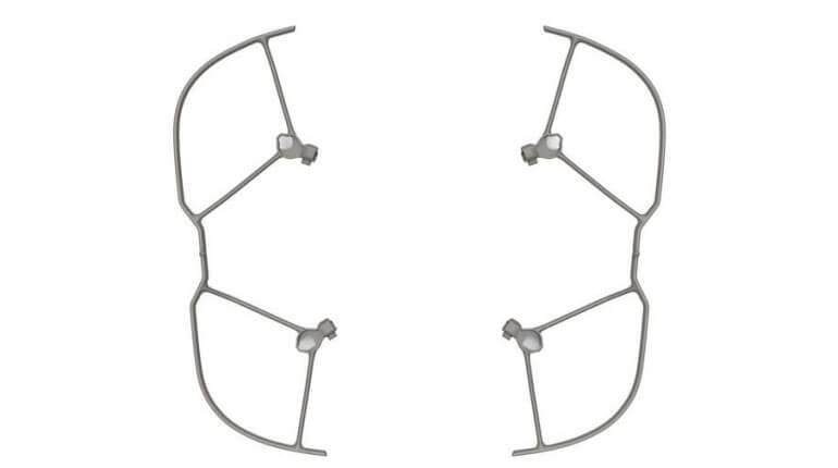 Propeller Guards for Mavic 2 Propeller Guards for Mavic 2