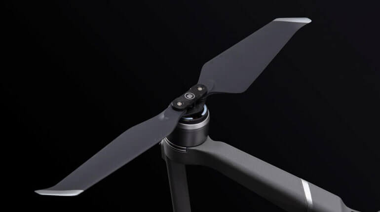 Propellers for Mavic 2