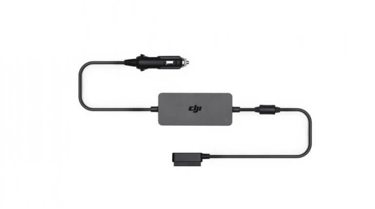 Car Charger for Mavic 2 Car Charger for Mavic 2