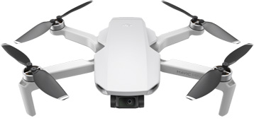 Mavic Mini