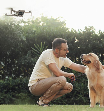 Mavic Mini