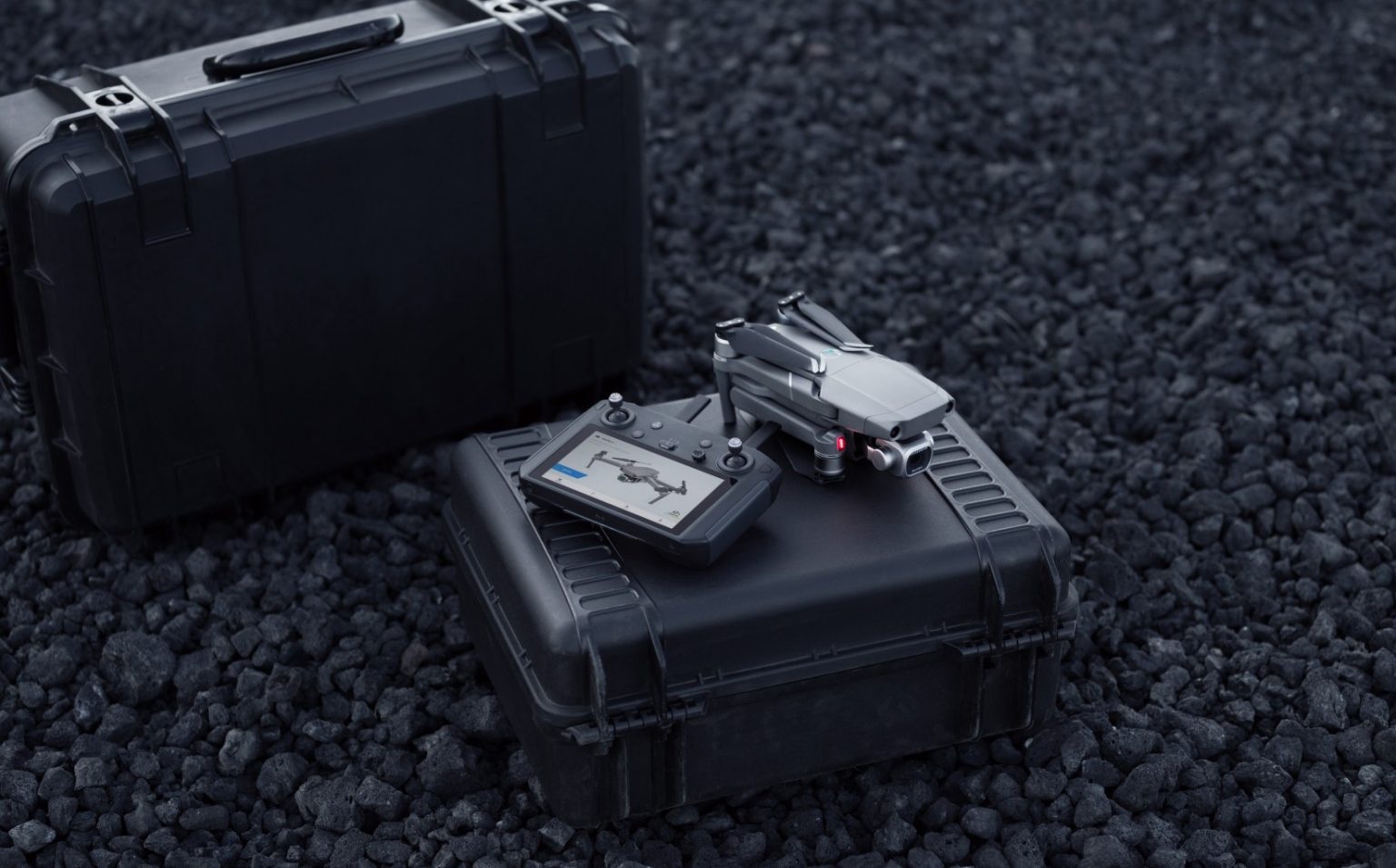 DJI Smart Controller