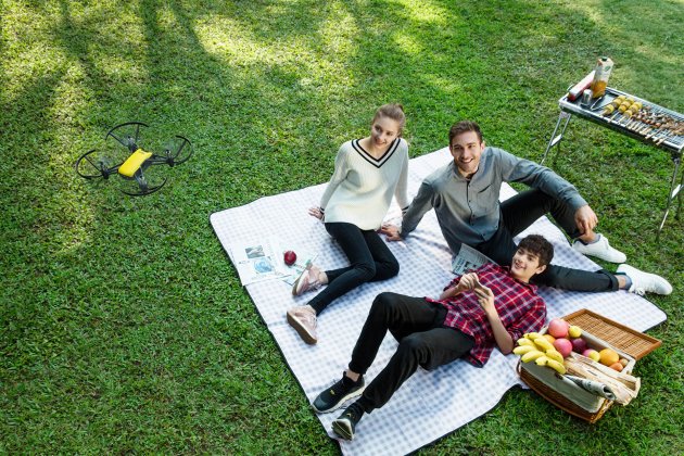 Tello