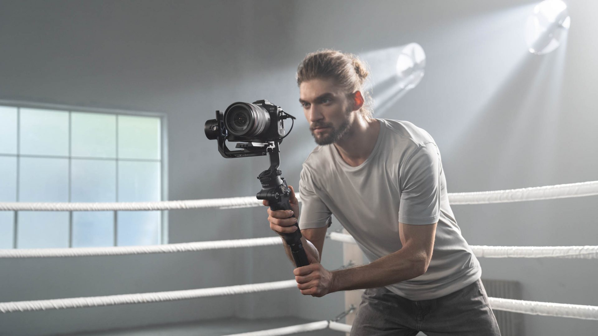 DJI Ronin-SC2