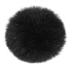 DJI Mic 3 Windscreen (Black)
