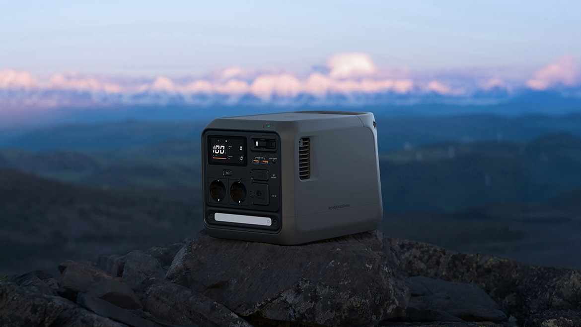 DJI Power 1000 Mini