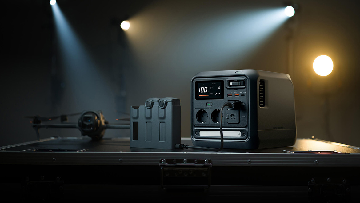DJI Power 1000 Mini