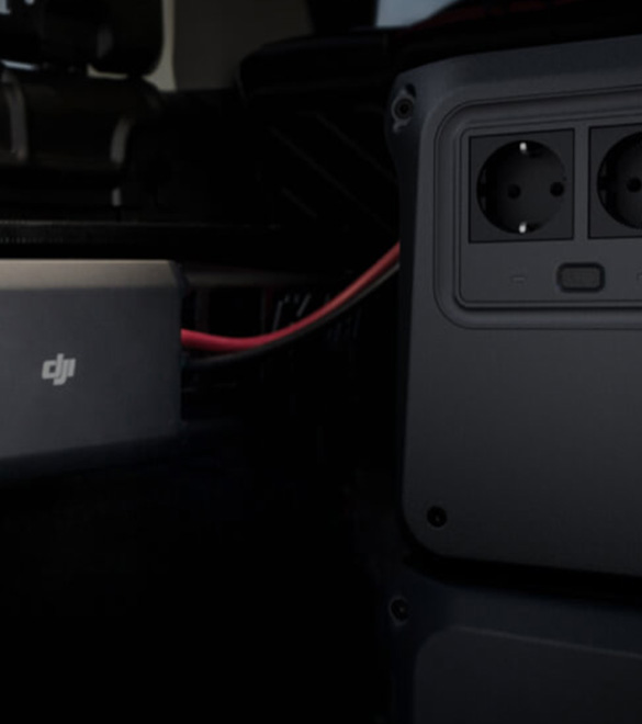 DJI Power 1000 V2