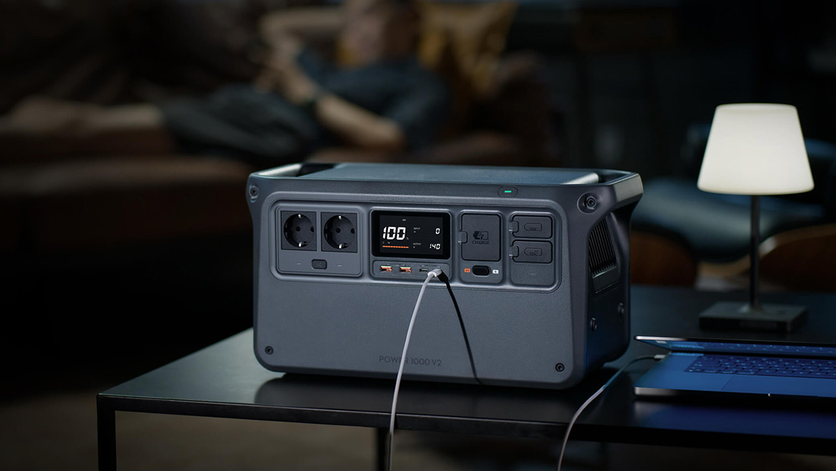 DJI Power 1000 V2