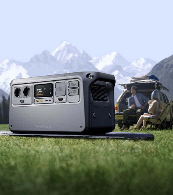 DJI Power 1000 V2