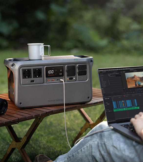 DJI Power 1000 V2