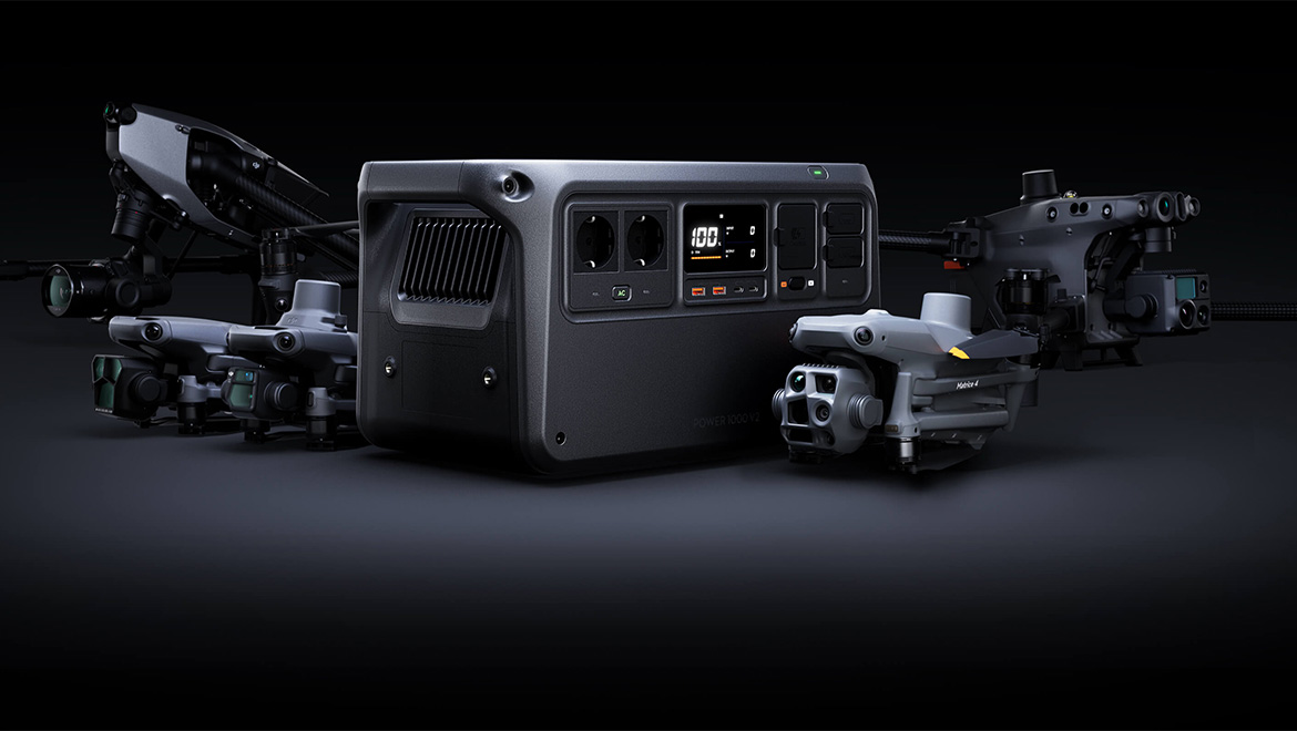 DJI Power 1000 V2