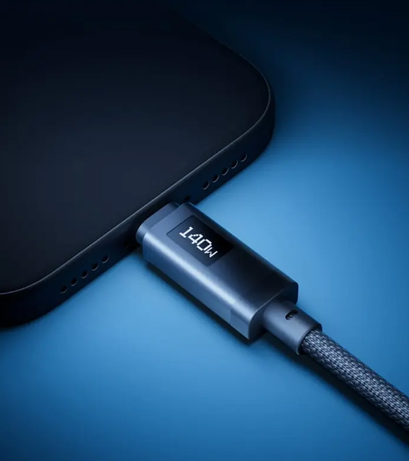 DJI Power 140W GaN Charger