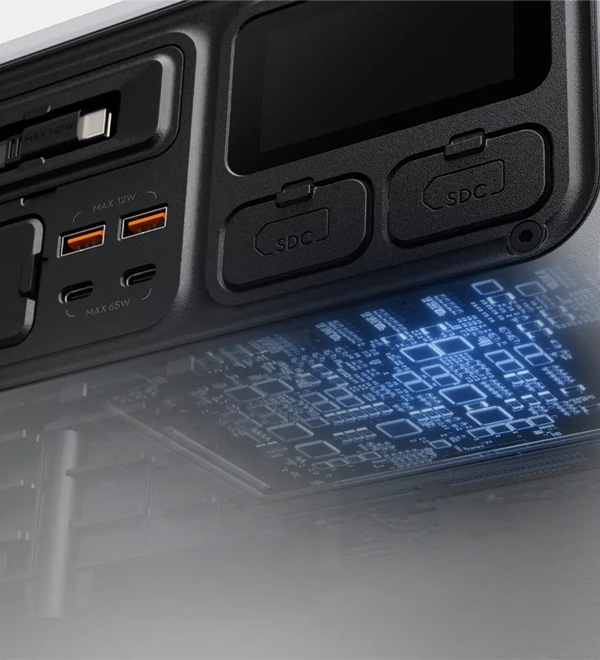DJI Power Auro 2000 Elite