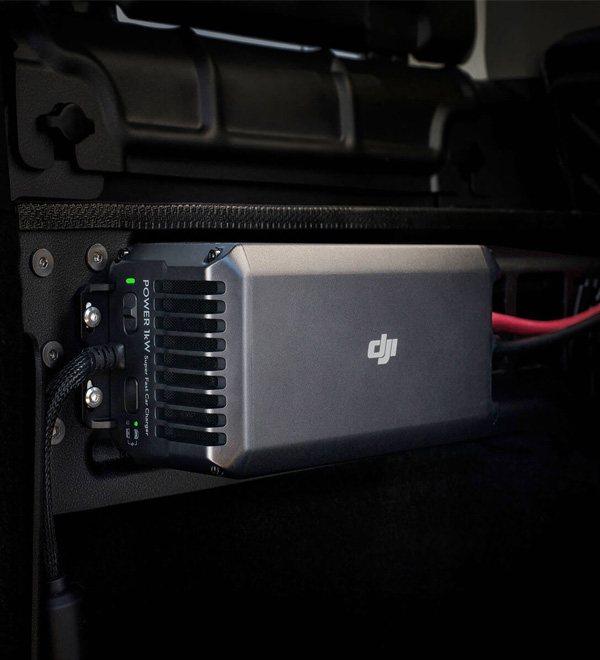 DJI Power Expansion Battery 2000