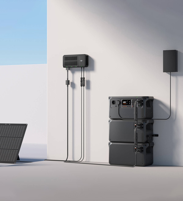 DJI Power Expansion Battery 2000