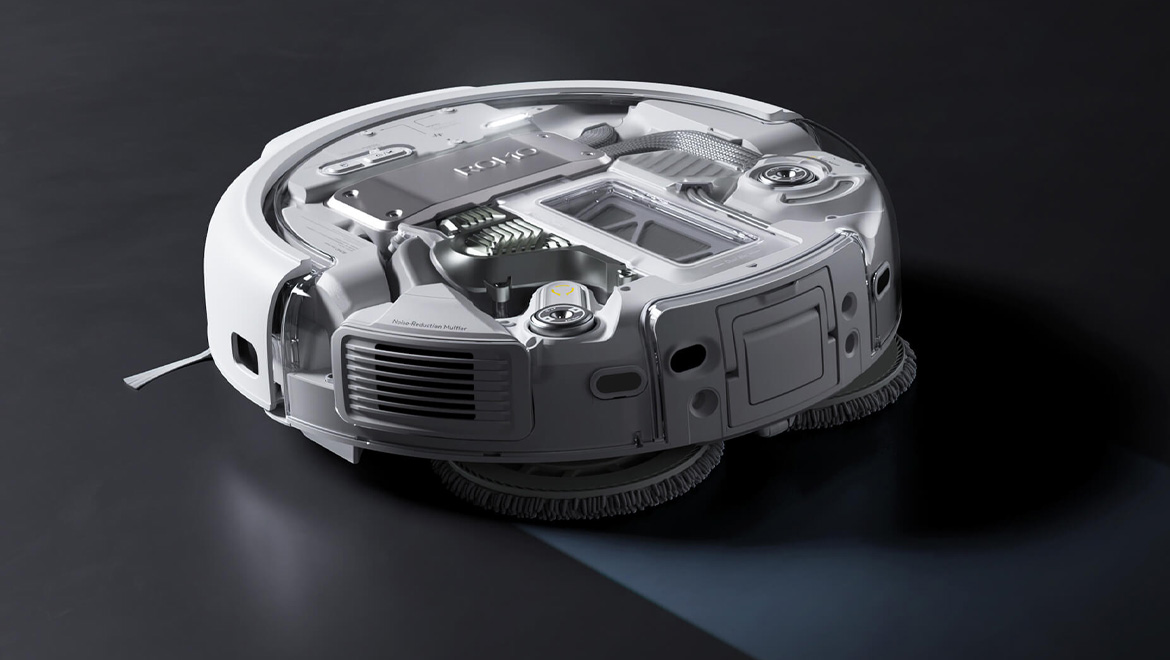 DJI Romo P