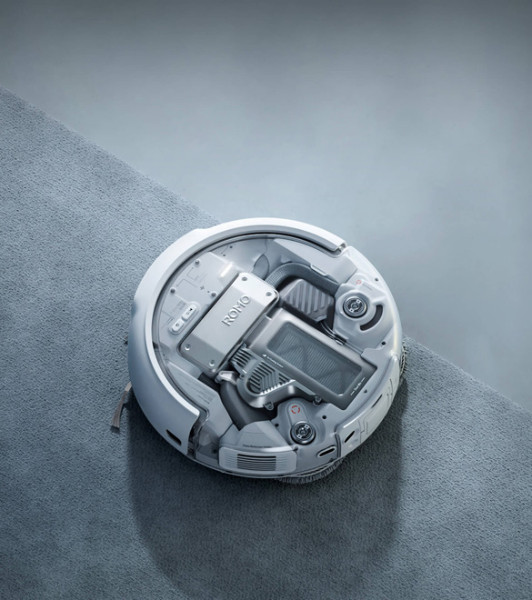 DJI Romo P