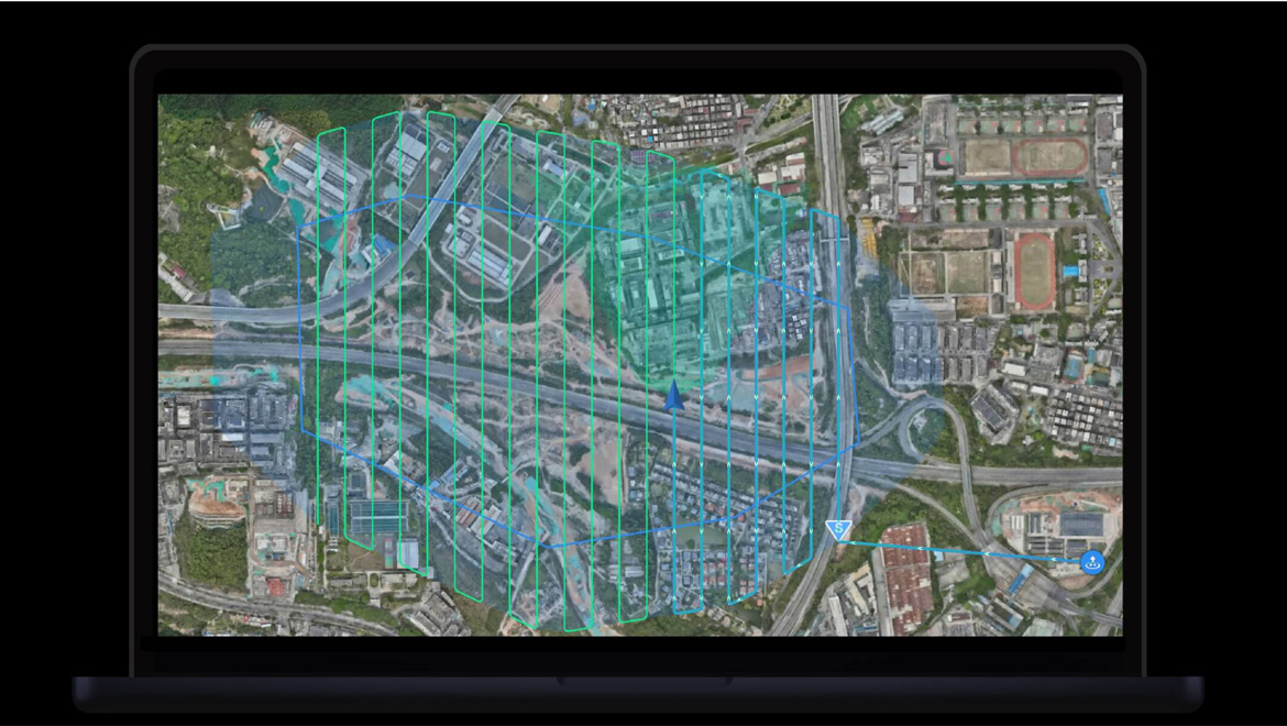 DJI FlightHub 2