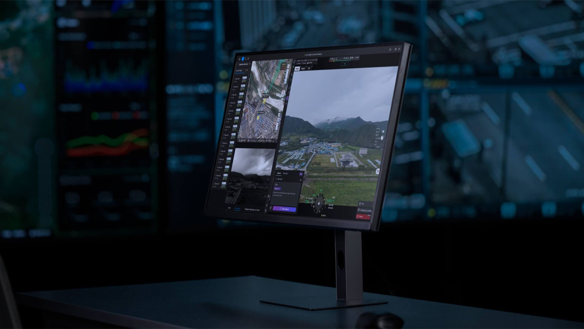 DJI FlightHub 2