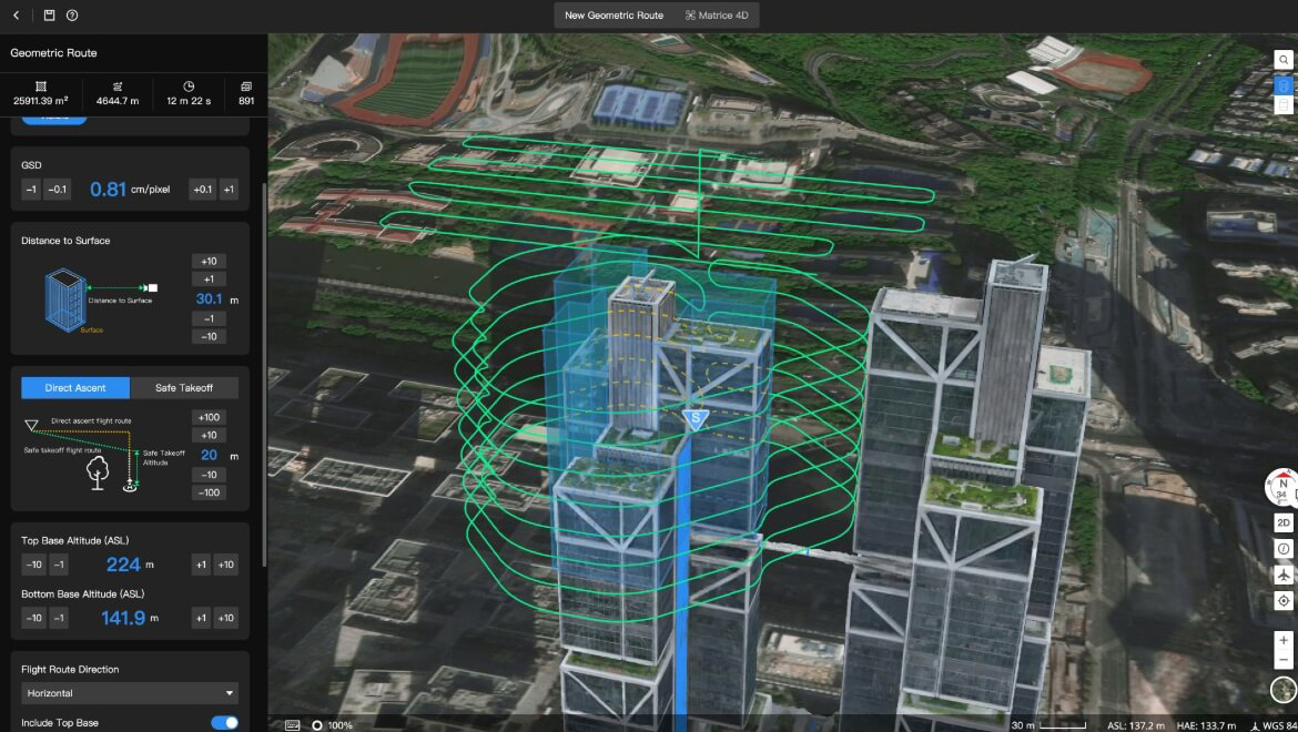 DJI FlightHub 2