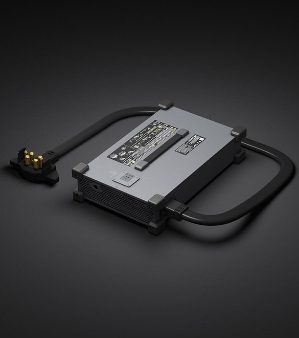 DJI FlyCart 100