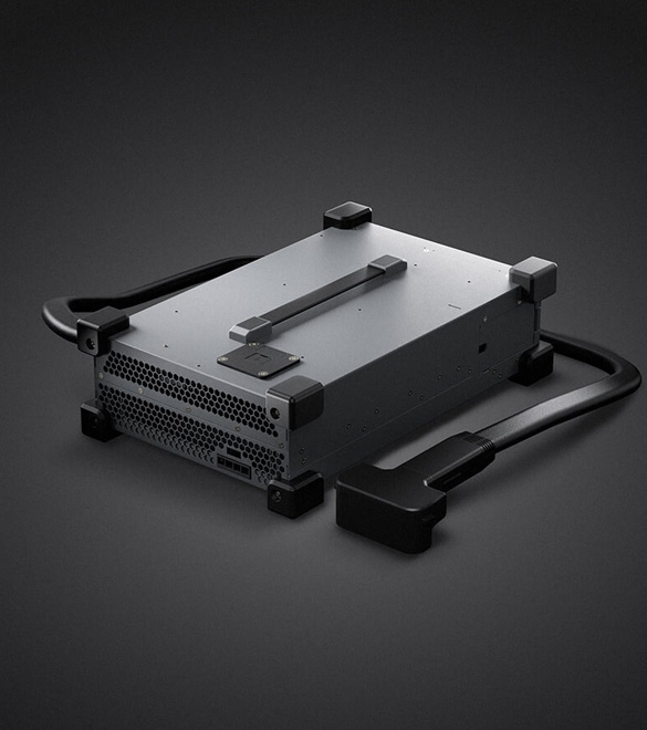 DJI FlyCart 100