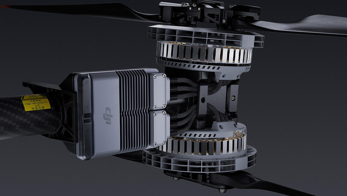 DJI FlyCart 100