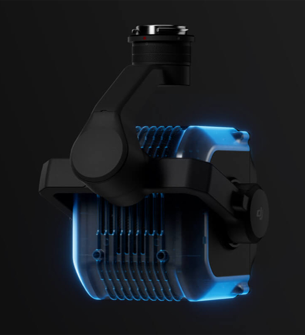 Zenmuse S1