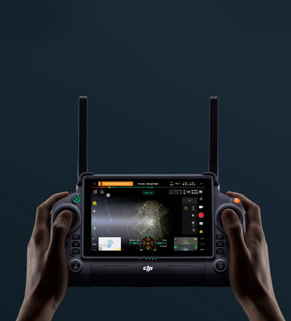 Zenmuse S1