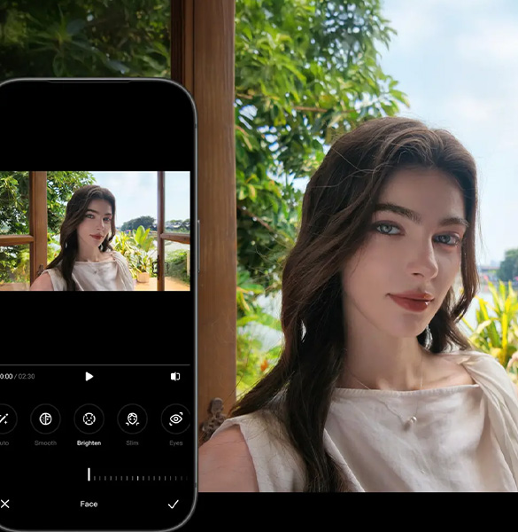 DJI Osmo Pocket 4