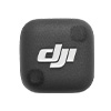 DJI Mic Mini 2 Magnetic Front Cover (Obsidian Black)
