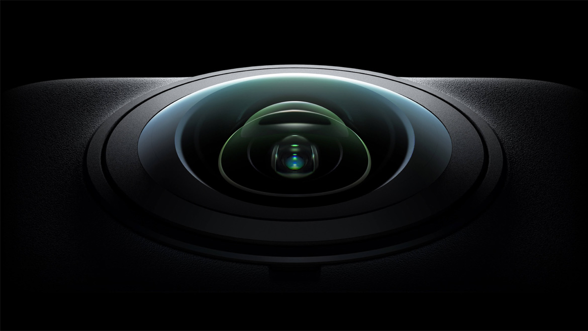 DJI Osmo 360