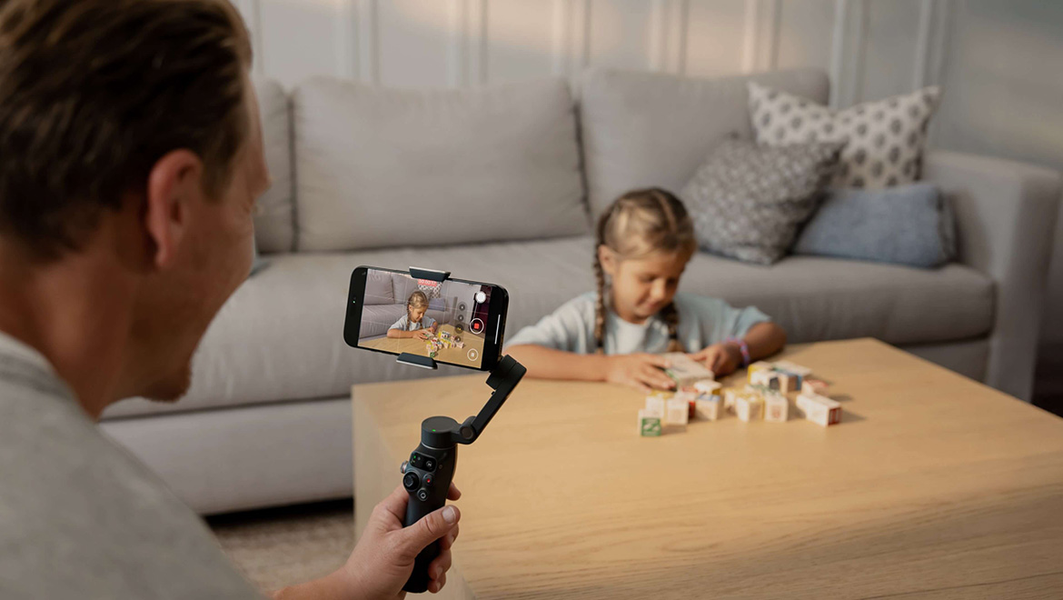 Osmo Mobile 8