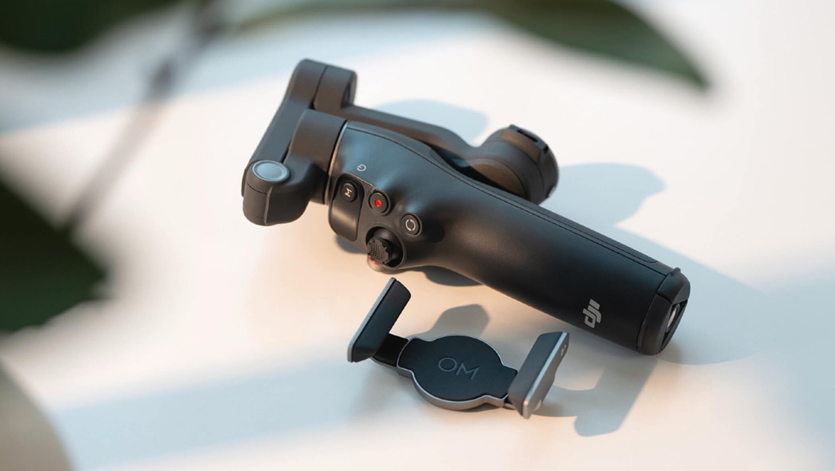Osmo Mobile 8