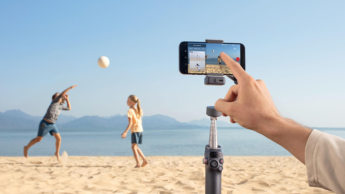 Osmo Mobile 8