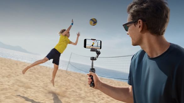 Osmo Mobile 8